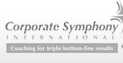 Corporate Symphony