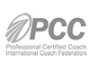 Professional Certified Coach
