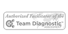 Team Diagnostic Facilitator