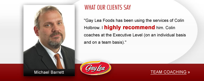 Holbrow Group