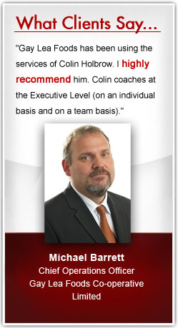 Team Coaching
